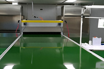 沈陽設備噴漆翻新服務：提升您的設備外觀與耐用性，煥發全新生機