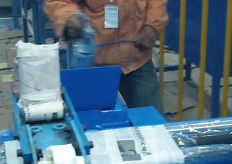 沈陽幕墻鋼結構噴涂的環保涂料選擇及其對建筑可持續發展的影響