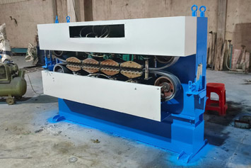 沈陽機械設備翻新廠家有哪些機械設備翻新流程