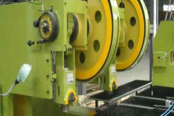 沈陽二手設備翻新噴漆哪種漆適合？市場調查結果揭曉