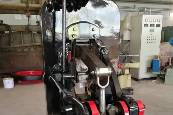 沈陽機械設備噴漆加工廠在噴漆過程中的安全注意事項