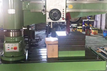 沈陽二手噴涂設備在翻新設備的流程有哪些？