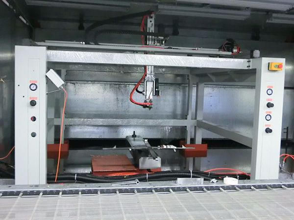 沈陽設備翻新廠家分享機床機械設備噴漆翻新過程應該注意的事項？