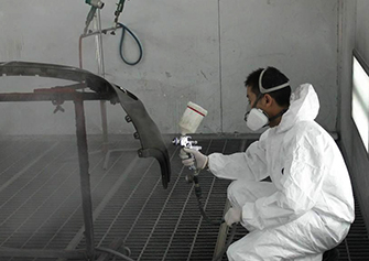 沈陽二手設備翻新,為您提供可靠、經濟、環保的解決方案